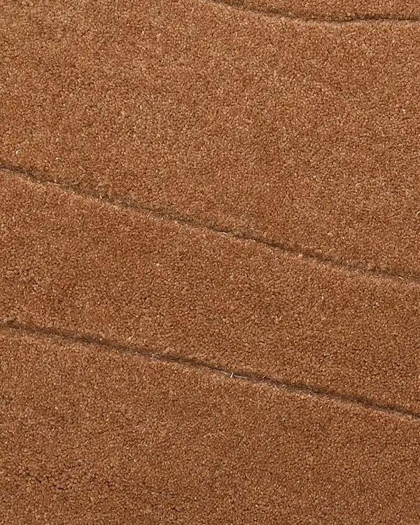 Brown_Abstract_Wave_Hand_Tufted_Wool_Rug