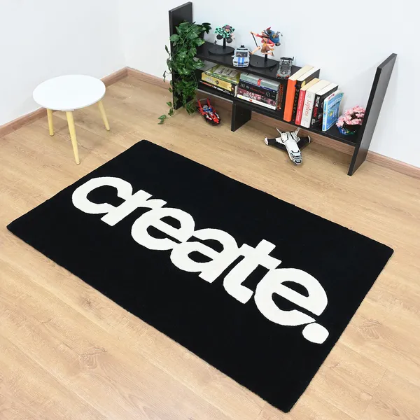 CREATE_HAND-TUFTED_WOOL_RUG