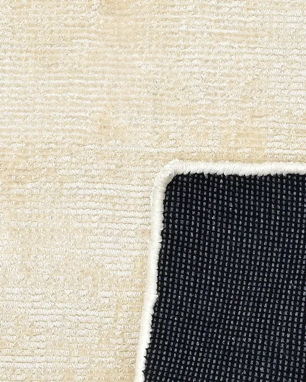 ONYXRUGS_Modern_Viscose_Rug_|_Contemporary_Solid_Carpets_for_Living_Room,_Bedroom_&_Floor_Area_Rugs_|_Ivory,_8x10_Feet