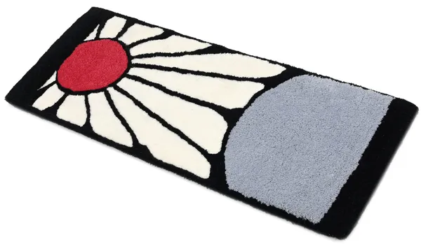 JPNESE_Hand-Tufted_Wool_Rug
