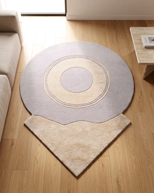 Grey_Geometric_Hand_Tufted_Wool_Rug