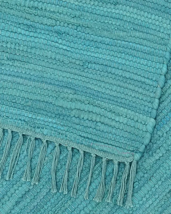 Turquoise_Handmade_Dhurrie_Cotton_Chindi_Rug_For_Living_Room_And_Bedroom_Durable_Washable_And_Stylish_Carpet_For_Home_Decor_Turquoise