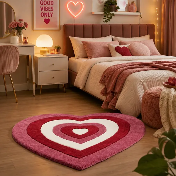 Y2K_Heart_Hand-Tufted_Wool_Rug
