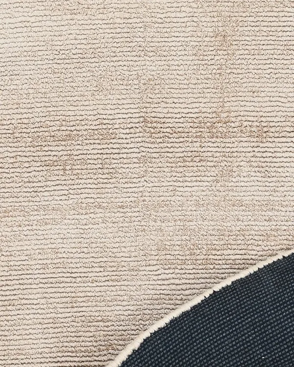 ONYXRUGS_Modern_Viscose_Round_Rug_|_Contemporary_Solid_Carpets_for_Living_Room,_Bedroom_&_Floor_Area_Rugs_|_Grey,_6x6_Feet