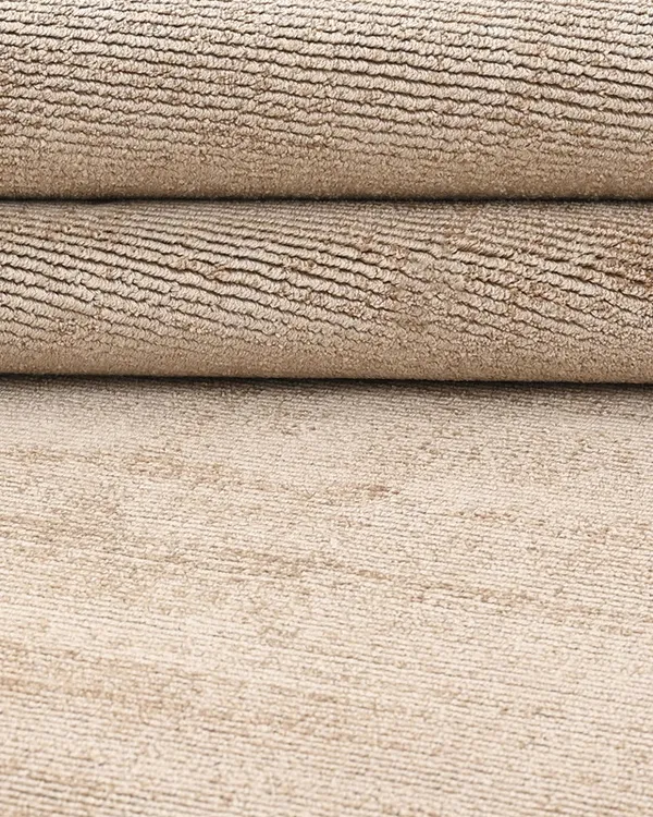 ONYXRUGS_Modern_Viscose_Round_Rug_|_Contemporary_Solid_Carpets_for_Living_Room,_Bedroom_&_Floor_Area_Rugs_|_Grey,_6x6_Feet