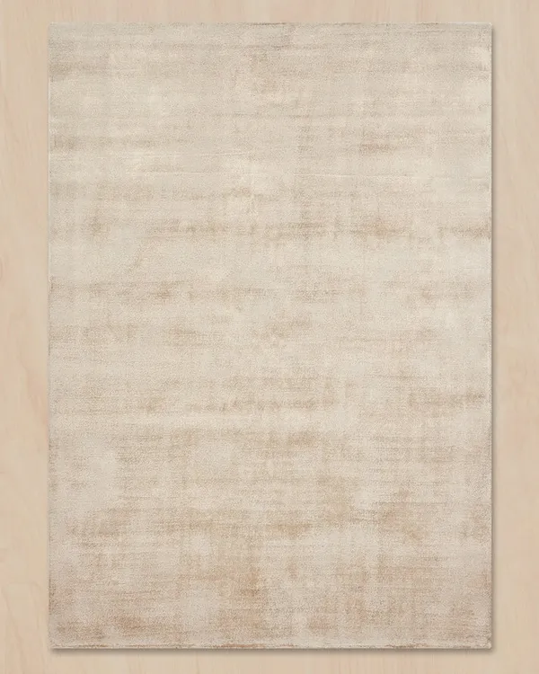 ONYXRUGS_Modern_Viscose_Rug_|_Contemporary_Solid_Carpets_for_Living_Room,_Bedroom_&_Floor_Area_Rugs_|_Beige,_8x10_Feet