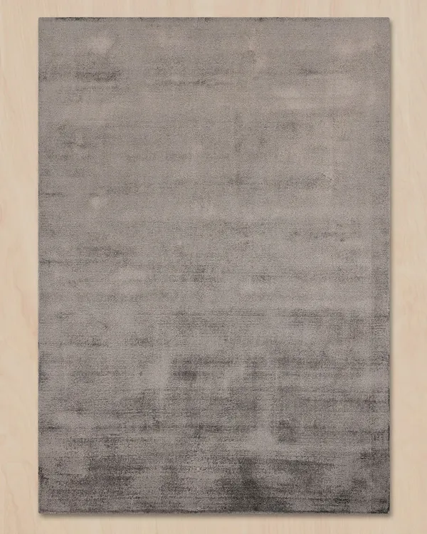 ONYXRUGS_Modern_Viscose_Rug_|_Contemporary_Solid_Carpets_for_Living_Room,_Bedroom_&_Floor_Area_Rugs_|_Brown,_8x10_Feet