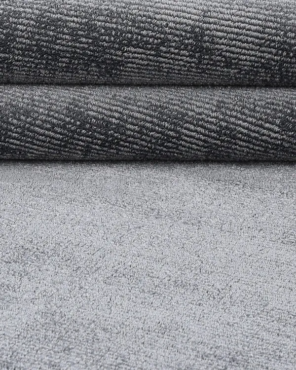 ONYXRUGS_Modern_Viscose_Round_Rug_|_Contemporary_Solid_Carpets_for_Living_Room,_Bedroom_&_Floor_Area_Rugs_|_Grey,_6x6_Feet