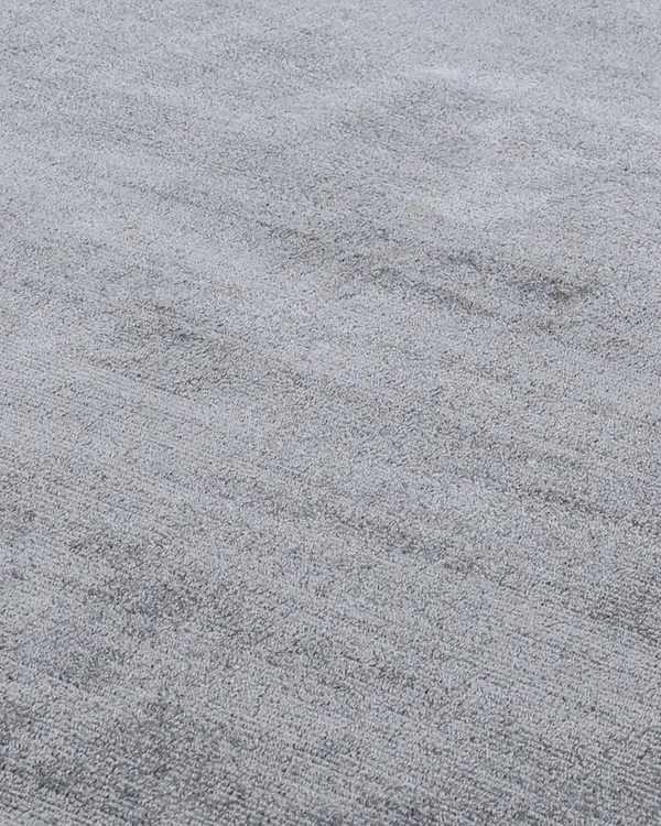 ONYXRUGS_Modern_Viscose_Round_Rug_|_Contemporary_Solid_Carpets_for_Living_Room,_Bedroom_&_Floor_Area_Rugs_|_Grey,_6x6_Feet