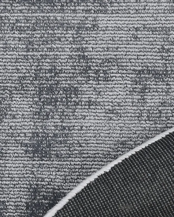 ONYXRUGS_Modern_Viscose_Round_Rug_|_Contemporary_Solid_Carpets_for_Living_Room,_Bedroom_&_Floor_Area_Rugs_|_Grey,_6x6_Feet