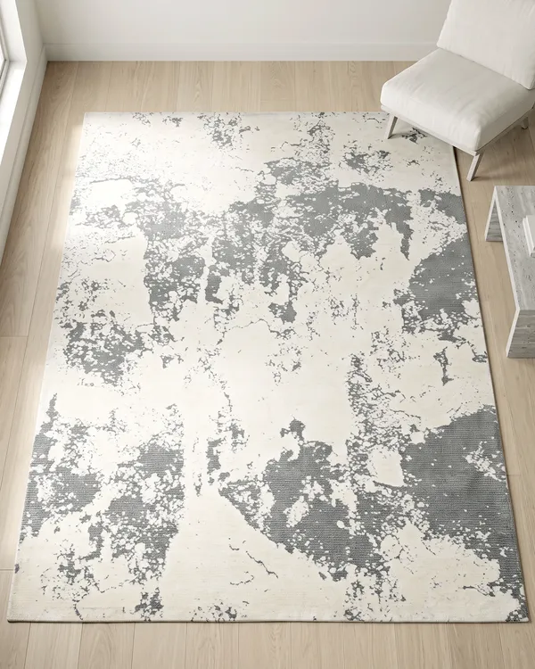 Luxury_Soft_Rug_-_Contemporary_Carpets_For_Living_Room,_Bedroom,_Hall_And_Floor_Area_Rugs,_Ivory_Grey