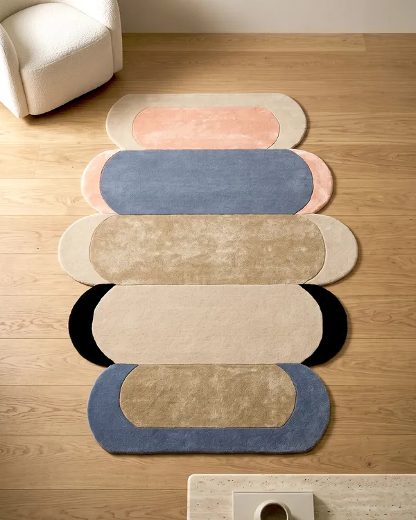 Multicolor_Abstract_Layered_Hand_Tufted_Wool_Rug