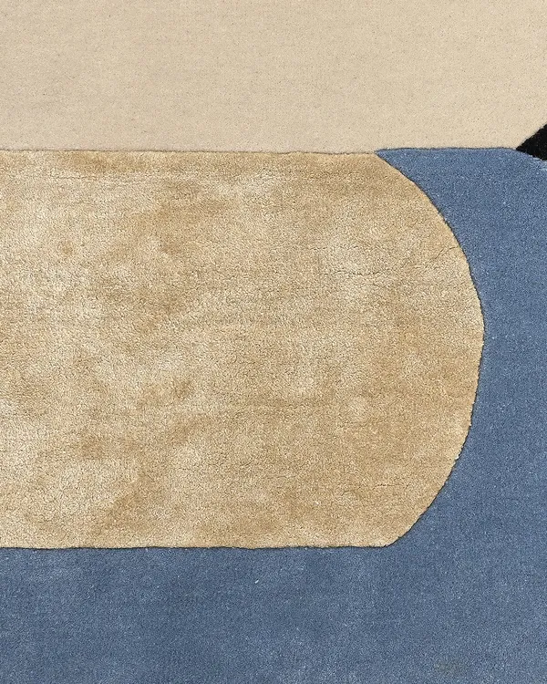Multicolor_Abstract_Layered_Hand_Tufted_Wool_Rug