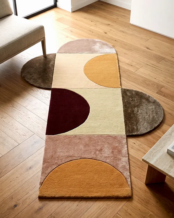 Multicolor_Geometric_Abstract_Hand_Tufted_Wool_Rug