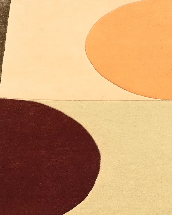 Multicolor_Geometric_Abstract_Hand_Tufted_Wool_Rug