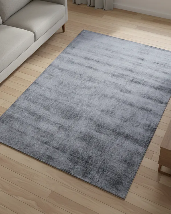 ONYXRUGS_Modern_Viscose_Rug_|_Contemporary_Solid_Carpets_for_Living_Room,_Bedroom_&_Floor_Area_Rugs_|_Charcoal,_8x10_Feet
