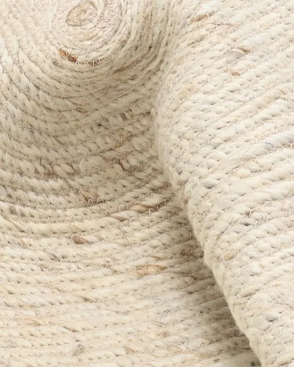 Orbit_Handwoven_Wool_Round_Rug_�_Ivory_Color_Braided_Carpet_for_Living_Room_&_Bedroom_Size_4x4_Feet