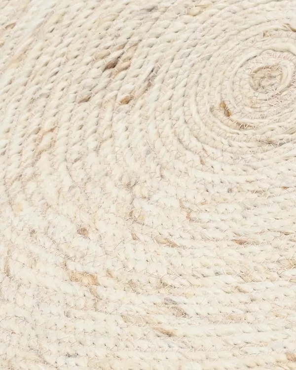 Orbit_Handwoven_Wool_Round_Rug_�_Ivory_Color_Braided_Carpet_for_Living_Room_&_Bedroom_Size_4x4_Feet
