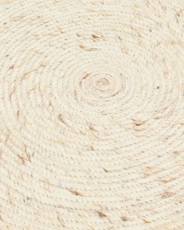 Orbit_Handwoven_Wool_Round_Rug_�_Ivory_Color_Braided_Carpet_for_Living_Room_&_Bedroom_Size_4x4_Feet