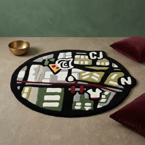 San_Andreas_Hand-Tufted_Wool_Rug