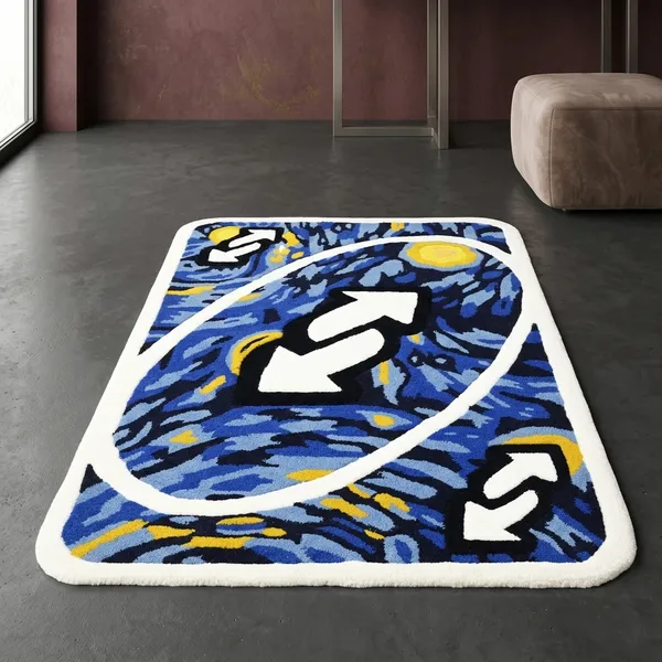 Starry_Nights_Hand-Tufted_Wool_Rug