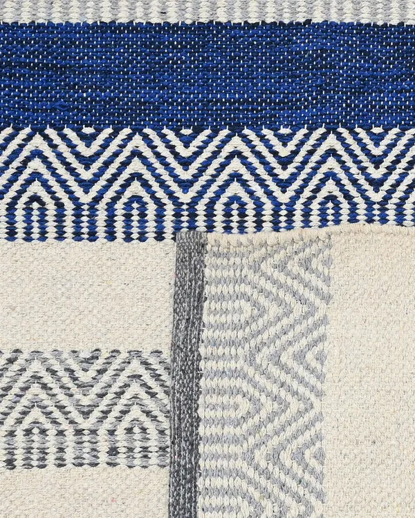 Multicolor_Handwoven_Cotton_Rug_Dhurrie_For_Living_Room_Washable_Modern_Dari_Carpet_For_Bedroom_And_Home