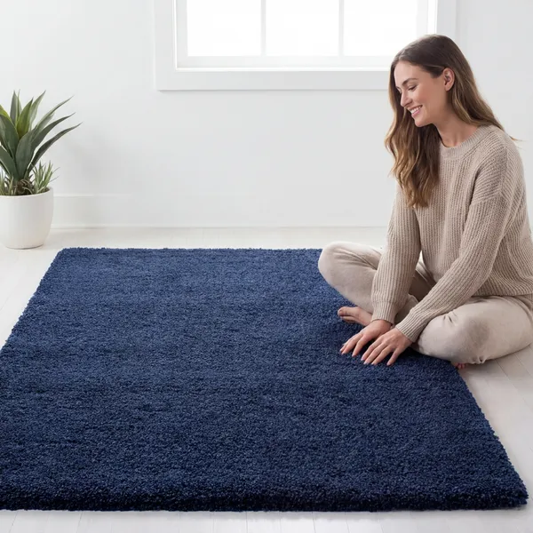 Blue_Handwoven_Fluffy_Soft_Floor_Carpet_Microfiber_Shaggy_Modern_Rugs_Anti_Skid_Backing_For_Home_Living_Room_Bedroom_Dining_Room_Kids_Room