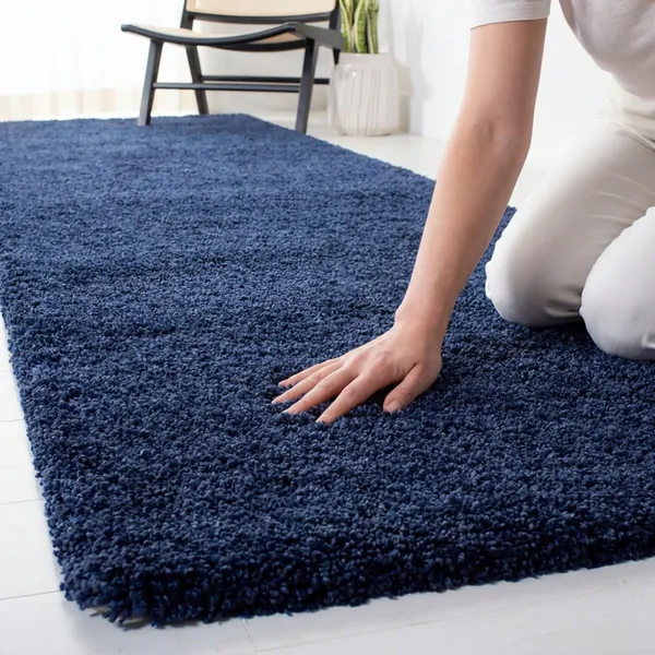 Blue_Handwoven_Fluffy_Soft_Floor_Carpet_Microfiber_Shaggy_Modern_Rugs_Anti_Skid_Backing_For_Home_Living_Room_Bedroom_Dining_Room_Kids_Room