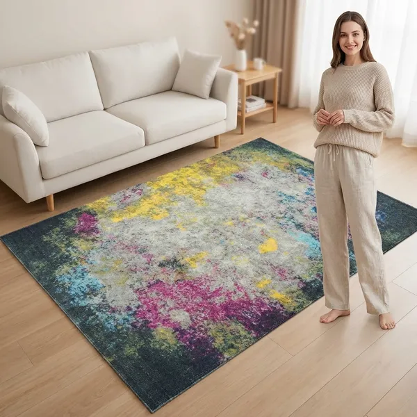 Multicolor_Printed_Rug_Soft_Floor_Carpets_With_Anti_Slip_Backing_For_Living_Room_Bedroom_Kids_Room