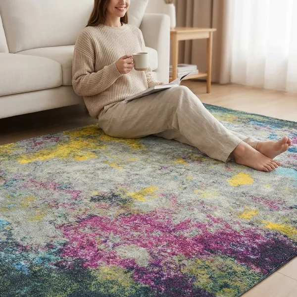Multicolor_Printed_Rug_Soft_Floor_Carpets_With_Anti_Slip_Backing_For_Living_Room_Bedroom_Kids_Room