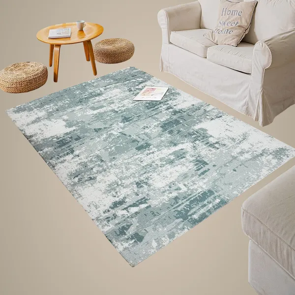 Grey_Printed_Rug_Soft_Floor_Carpets_With_Anti_Slip_Backing_For_Living_Room_Bedroom_Kids_Room