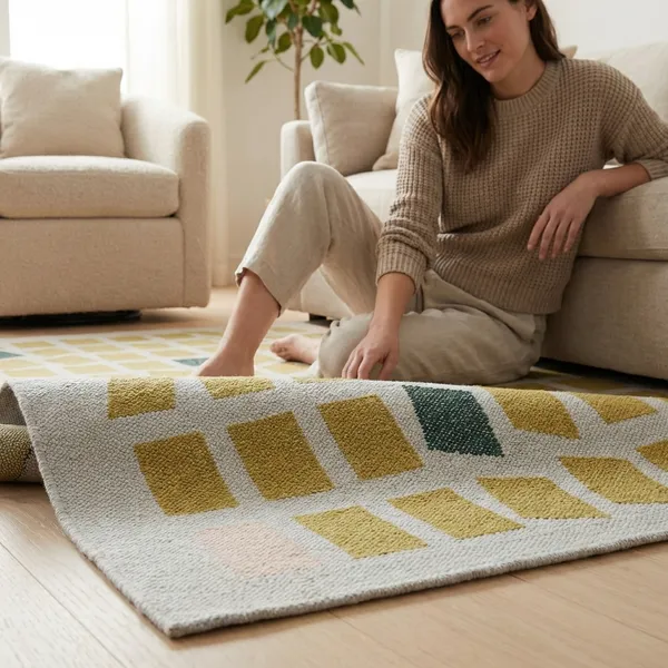 Grey_Green_Printed_Rug_Soft_Floor_Carpets_With_Anti_Slip_Backing_For_Living_Room_Bedroom_Kids_Room