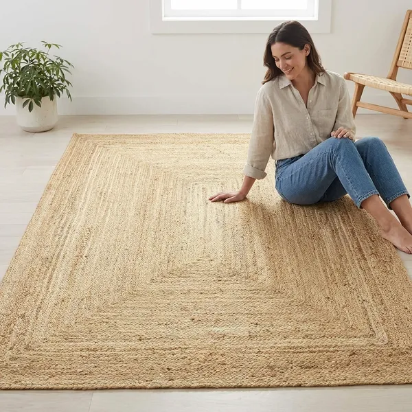 Light_Brown_Handcrafted_Jute_Carpet_Bohemian_Jute_Rug_For_Home_Bedroom_Living_Area