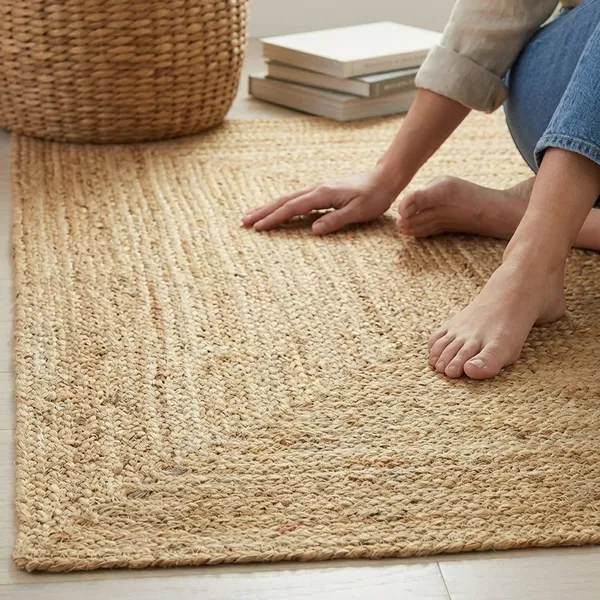 Light_Brown_Handcrafted_Jute_Carpet_Bohemian_Jute_Rug_For_Home_Bedroom_Living_Area