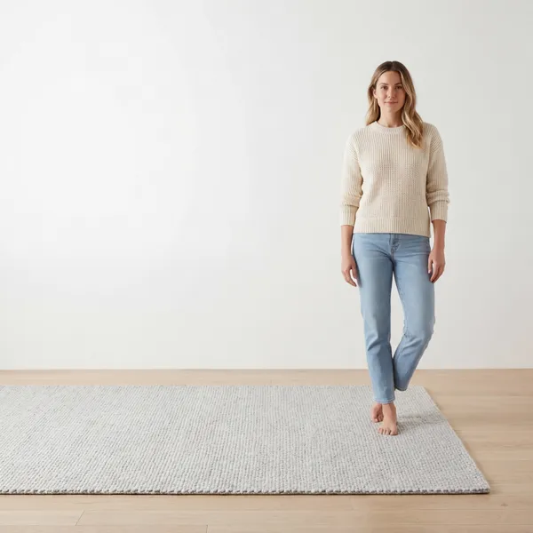 Grey_Handwoven_Woolen_Modern_Carpet_Tufted_Rug_For_Living_Room_Home_Office_And_Bedroom_Woolen