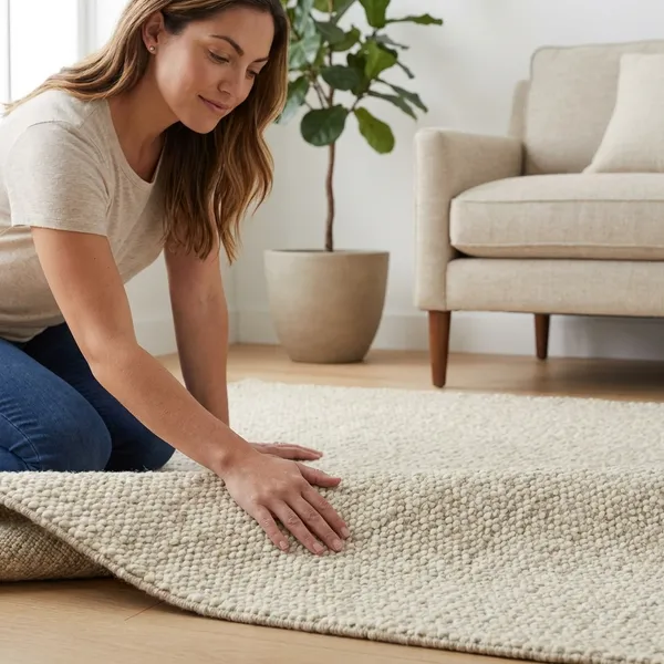 Light_Grey_Handwoven_Woolen_Modern_Carpet_Tufted_Rug_For_Living_Room_Home_Office_And_Bedroom_Light_Woolen