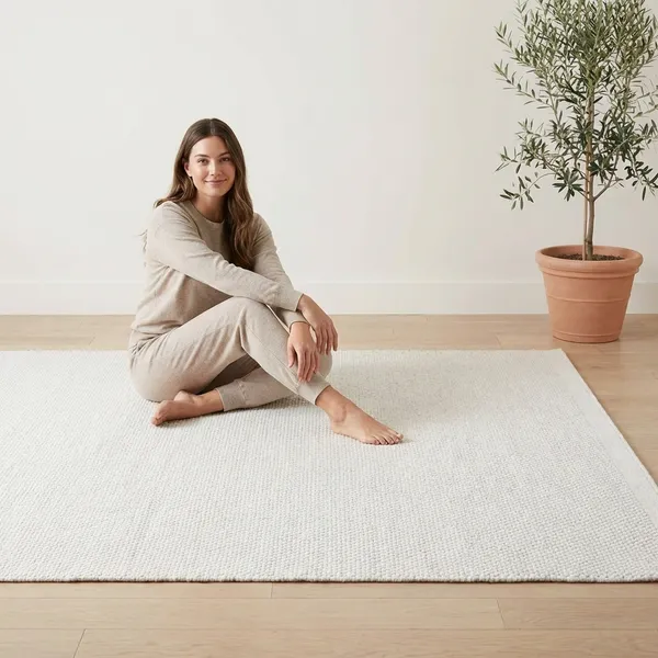 White_Pebble_Woolen_Carpet_Modern_Rugs_For_Living_Room_Bedroom_Kids_Room