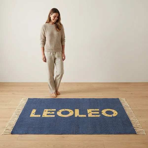 Blue_Handmade_Dhurrie_For_Living_Room_Cotton_Rug_For_Bedroom_Durable_Washable_And_Stylish_Printed_Floor_Carpet_For_Home