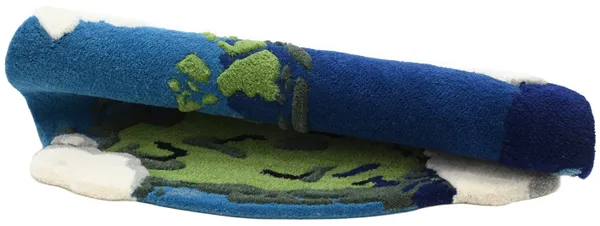 Globe_Hand-Tufted_Wool_Rug