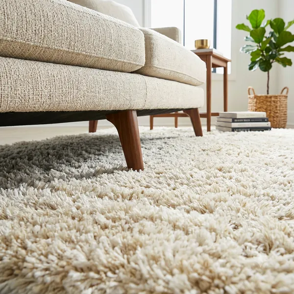 Ivory_Handwoven_Fluffy_Soft_Floor_Carpet_Microfiber_Shaggy_Modern_Rugs_Anti_Skid_Backing_For_Home_Living_Room_Bedroom_Dining_Room_Kids_Room_Ivory