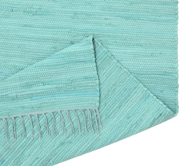 Handmade_Dhurrie_Cotton_Chindi_Rug_for_Home_-_Color_Turquoise