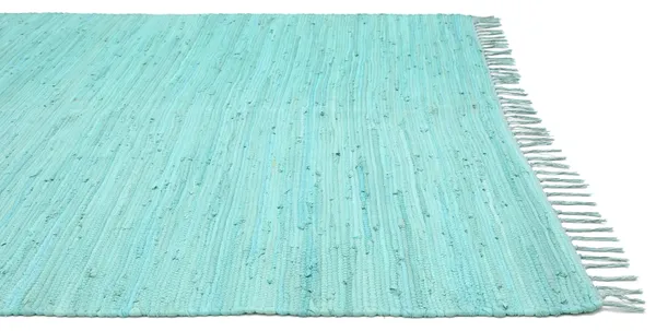 Handmade_Dhurrie_Cotton_Chindi_Rug_for_Home_-_Color_Turquoise