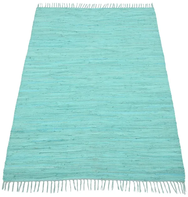Handmade_Dhurrie_Cotton_Chindi_Rug_for_Home_-_Color_Turquoise