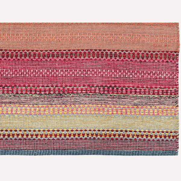 Multicolor_Handwoven_Cotton_Rug_Dhurrie_For_Living_Room_Washable_Modern_Dari_Carpet_For_Bedroom_And_Home