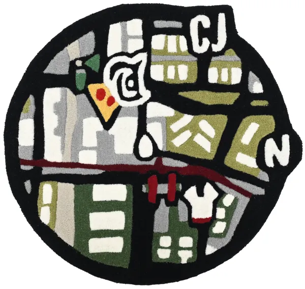 San_Andreas_Hand-Tufted_Wool_Rug
