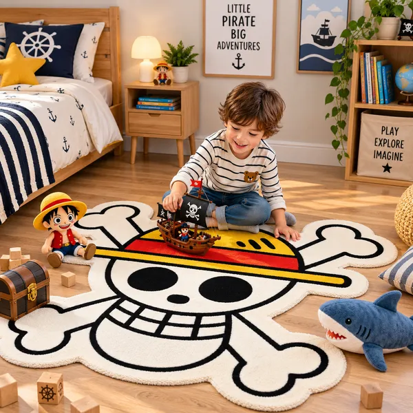 One_Piece_Hand-Tufted_Wool_Rug