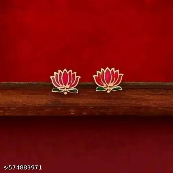 Womens_Fashion_Necklace_Set_With_Matching_Earrings