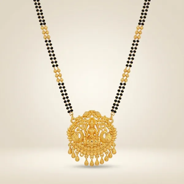 Traditional_Black_Bead_Mangalsutra_Necklace_For_Women