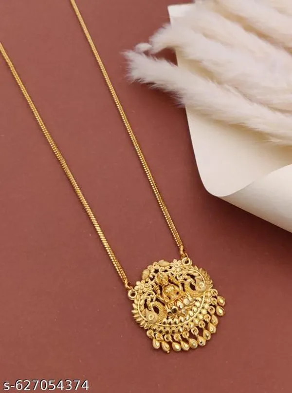 Laxmi_Designed_Pendant_Necklace_For_Women