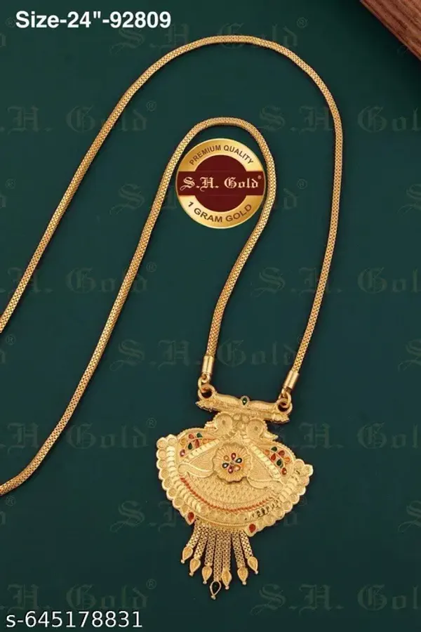 Designer_Pendant_Necklace_For_Women